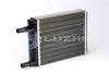 LUZAR LRh 0302 Heat Exchanger, interior heating